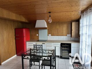 Maison � vendre 5 pi�ces 85 m�