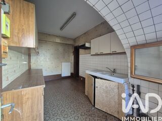  Maison � vendre 4 pi�ces 60 m�