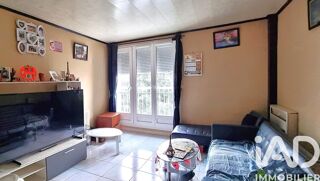  Appartement � vendre 3 pi�ces 57 m�