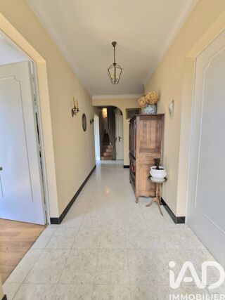  Maison � vendre 4 pi�ces 94 m�