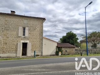  Maison � vendre 3 pi�ces 60 m�
