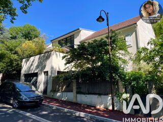  Maison � vendre 7 pi�ces 195 m�