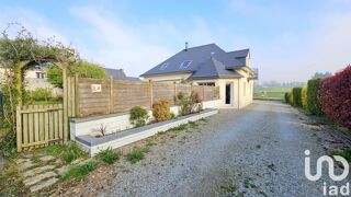  Maison � vendre 5 pi�ces 138 m�