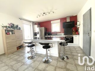  Maison � vendre 5 pi�ces 100 m�