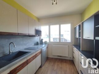  Appartement � vendre 2 pi�ces 55 m�