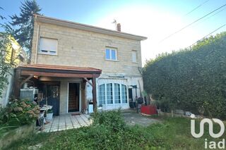  Maison � vendre 5 pi�ces 132 m�