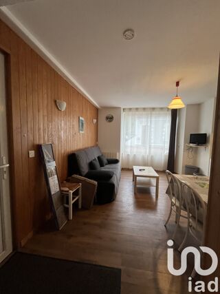  Appartement � vendre 2 pi�ces 24 m�