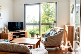  Appartement � vendre 1 pi�ce 29 m�