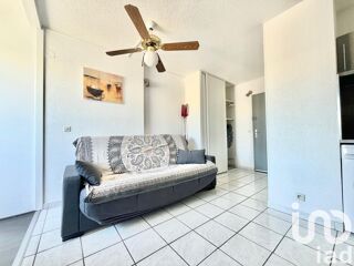  Appartement � vendre 2 pi�ces 22 m�