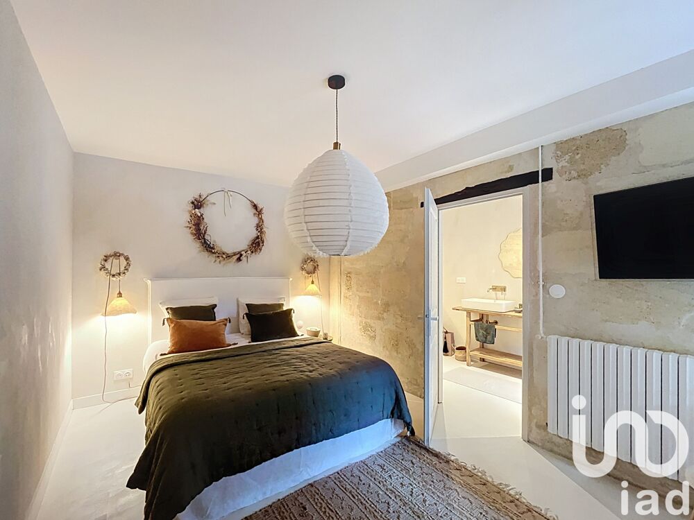 � vendre  Maison Bordeaux (33000)