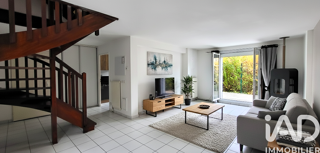  Maison � vendre 5 pi�ces 103 m�