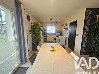  Maison � vendre 5 pi�ces 80 m�