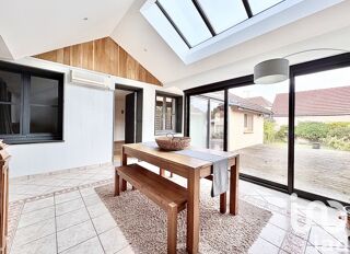  Maison � vendre 5 pi�ces 125 m�