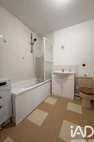  Appartement � vendre 2 pi�ces 53 m�