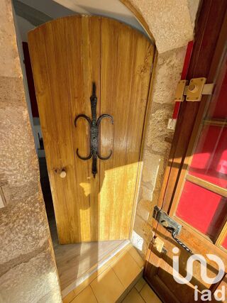  Maison � vendre 3 pi�ces 73 m�