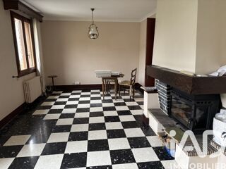  Maison � vendre 4 pi�ces 87 m�