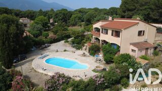  Maison � vendre 6 pi�ces 170 m�