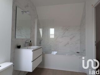  Maison � vendre 5 pi�ces 91 m�