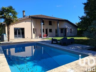  Maison � vendre 6 pi�ces 240 m�