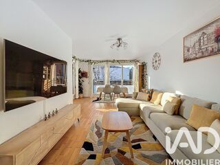  Appartement � vendre 4 pi�ces 81 m�