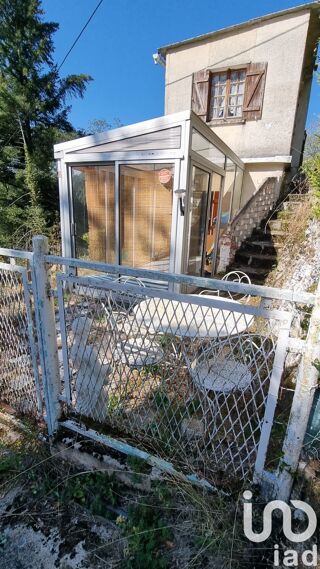  Maison  vendre 3 pices 44 m
