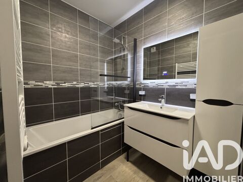  Appartement  louer 2 pices 39 m