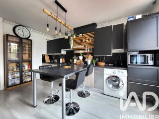  Appartement � vendre 3 pi�ces 71 m�