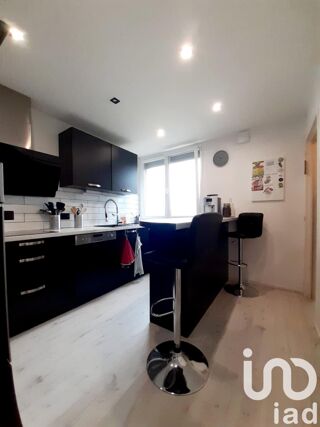  Appartement � vendre 3 pi�ces 72 m�