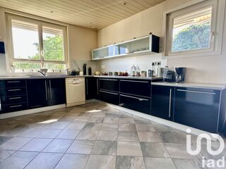  Maison � vendre 9 pi�ces 190 m�