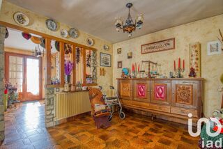  Maison � vendre 6 pi�ces 107 m�