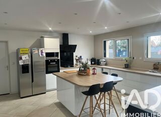  Maison � vendre 6 pi�ces 157 m�