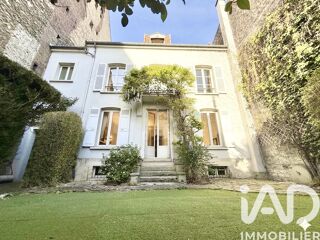  Maison � vendre 8 pi�ces 169 m�