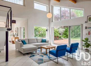  Maison � vendre 8 pi�ces 183 m�