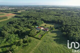  Maison � vendre 12 pi�ces 460 m�