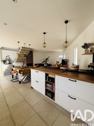  Maison � vendre 5 pi�ces 107 m�