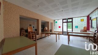  Maison � vendre 15 + pi�ces 1350 m�