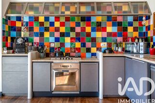  Maison � vendre 7 pi�ces 234 m�