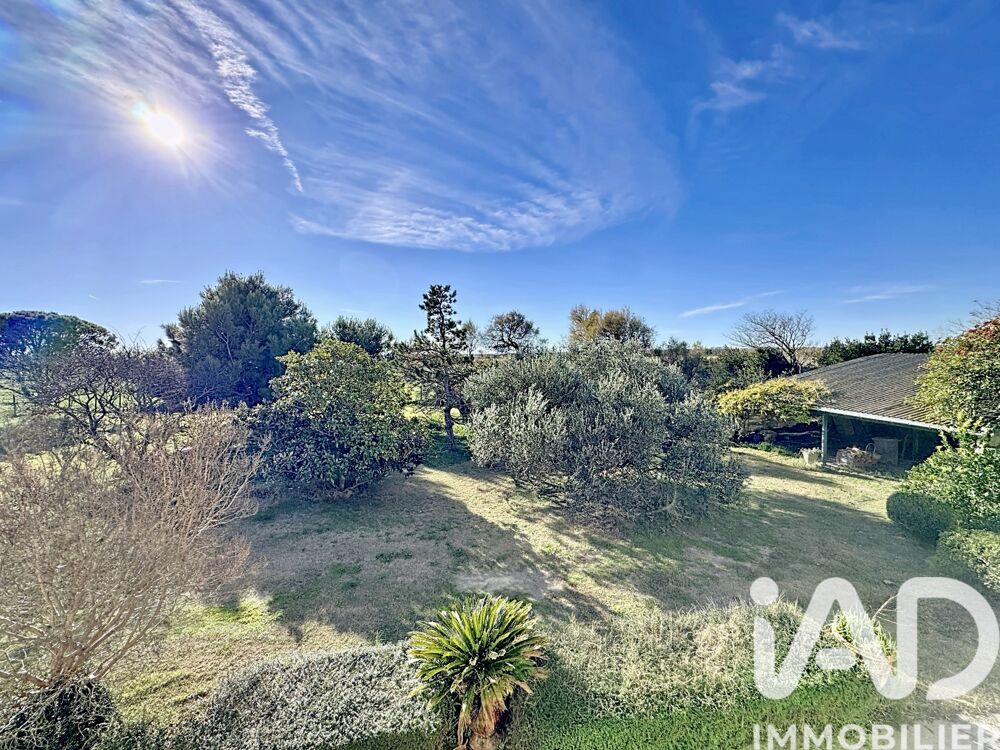  vendre  Maison Arles (13200)