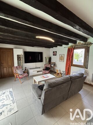  Maison � vendre 5 pi�ces 140 m�