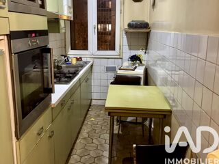  Appartement � vendre 3 pi�ces 58 m�