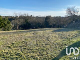  Terrain  vendre 1448 m