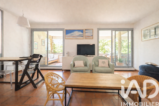  Appartement � vendre 4 pi�ces 93 m�