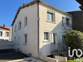  Maison � vendre 7 pi�ces 145 m�