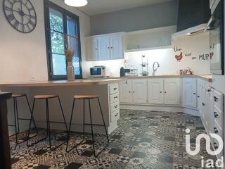  Maison � vendre 6 pi�ces 150 m�