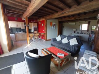  Maison � vendre 4 pi�ces 92 m�