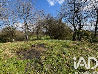 Terrain � vendre 1963 m�