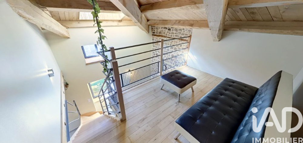 � vendre  Maison Nozi�res (07270)