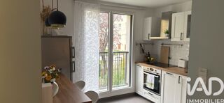  Appartement � vendre 3 pi�ces 72 m�