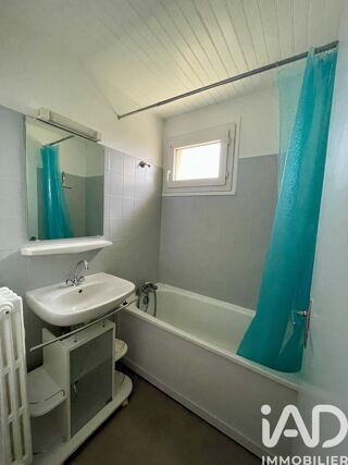  Appartement � vendre 4 pi�ces 74 m�