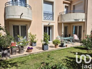  Appartement  vendre 4 pices 91 m